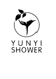 YUNYI SHOWER logo