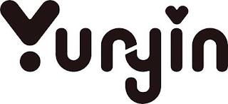 YUNYIN logo