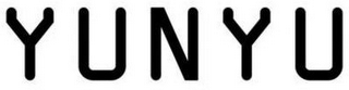 YUNYU logo