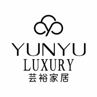 YUNYU LUXURY logo