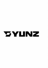 YUNZ logo