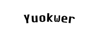 YUOKWER logo