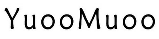 YUOOMUOO logo