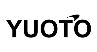 YUOTO logo