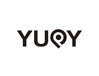 YUOY logo