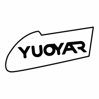 YUOYAR logo