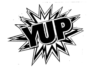 YUP logo