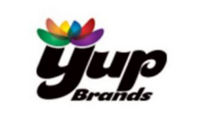 YUP BRANDS logo