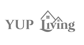 YUP LIVING logo