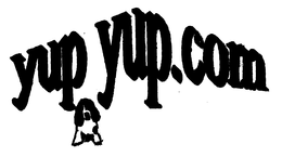 YUP YUP.COM logo
