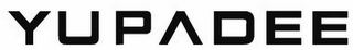 YUPADEE logo
