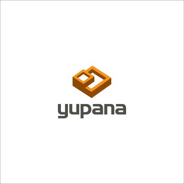 YUPANA logo
