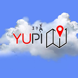 YUPI logo