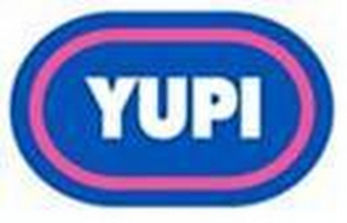 YUPI logo