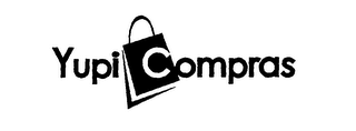 YUPI COMPRAS logo
