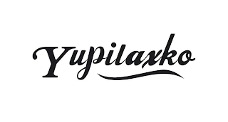 YUPILAXKO logo
