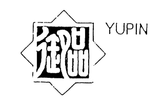 YUPIN logo