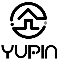 YUPIN logo