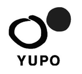 YUPO logo