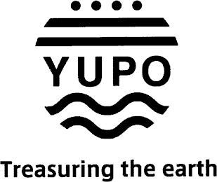 YUPO TREASURING THE EARTH