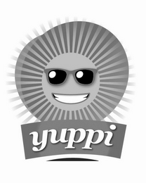 YUPPI logo