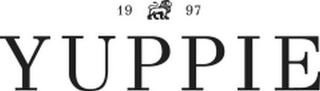 YUPPIE 1997 logo