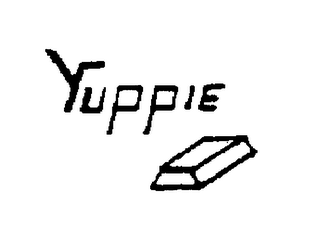 YUPPIE logo