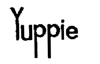 YUPPIE logo