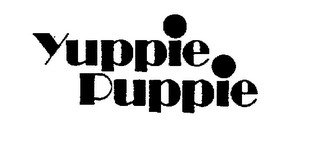 YUPPIE PUPPIE logo
