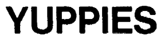 YUPPIES logo