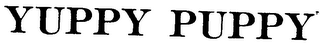 YUPPY PUPPY logo