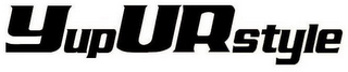 YUPURSTYLE logo