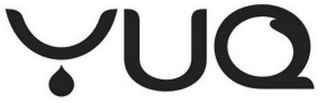 YUQ logo