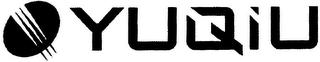 YUQIU logo