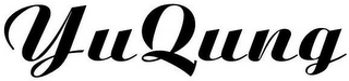 YUQUNG logo
