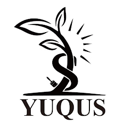 YUQUS S logo