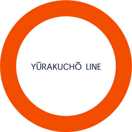 YURAKUCHO LINE logo