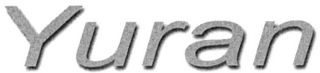 YURAN logo