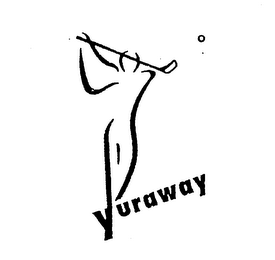 YURAWAY logo