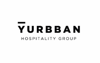 YURBBAN HOSPITALITY GROUP logo