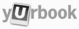 YURBOOK logo