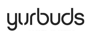 YURBUDS logo
