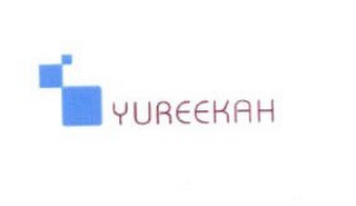 YUREEKAH logo