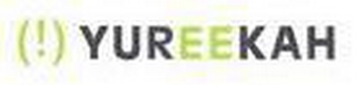 (!) YUREEKAH logo