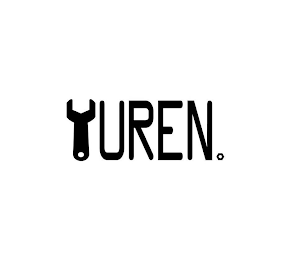 YUREN logo