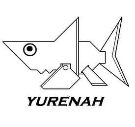 YURENAH logo