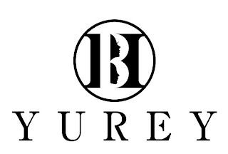 YUREY logo