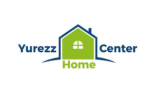 YUREZZ HOME CENTER logo