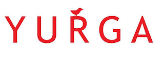 YURGA logo