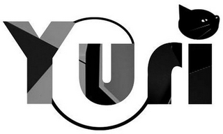 YURI logo
